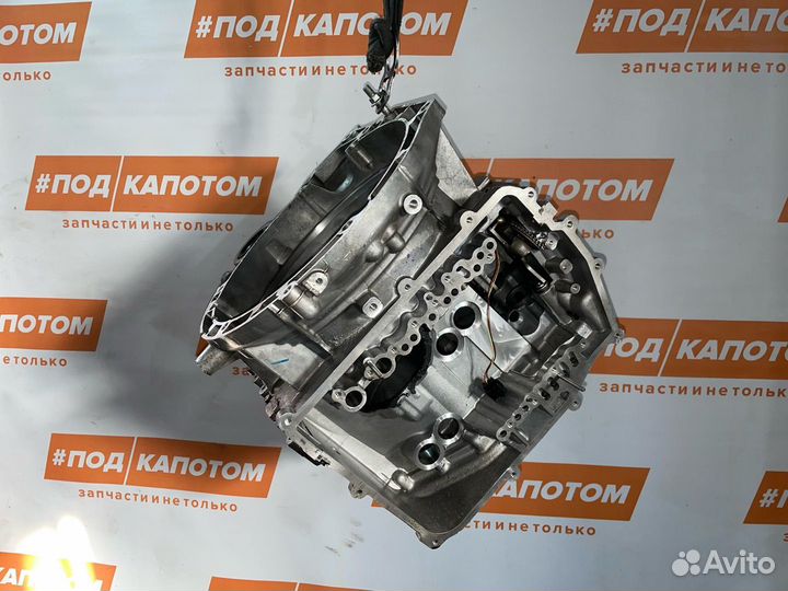 Корпус кпп (aкпп) Volvo S60 2 рест. (2013 - 2025)