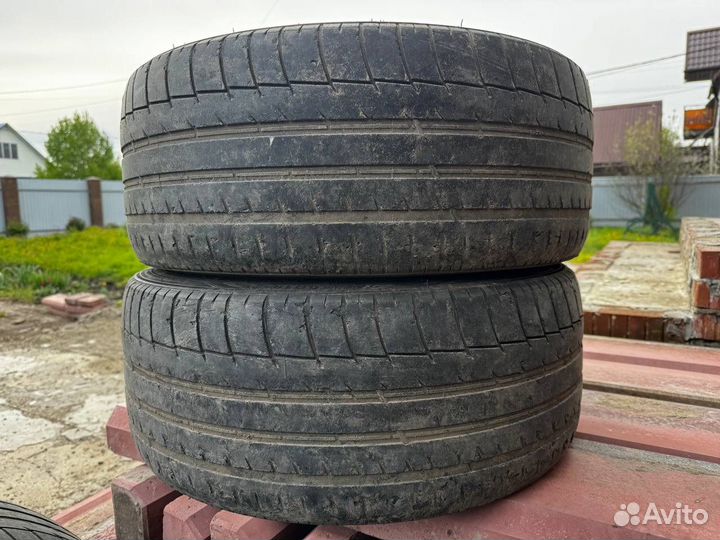 Triangle Sportex TSH11 245/40 R18 97Y