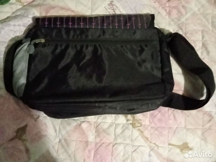 Сумка для мамы