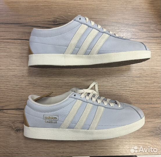 Adidas gazelle vintage