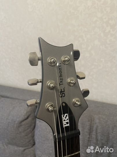 Prs SE Tremonti
