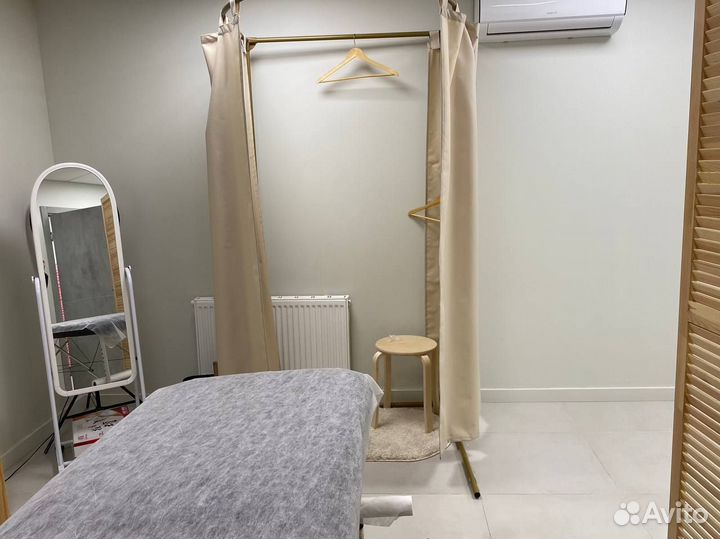 Готовая студия лазерной эпиляции