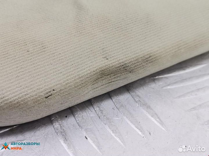 Козырек солнцезащитный Volkswagen Golf 3 2000