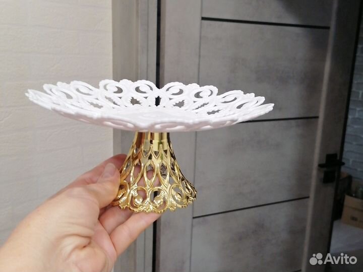 Фруктовница, конфетница, ваза для фруктов