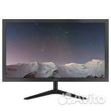 Монитор Rombica SkyView M23