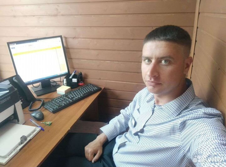 Ищу работу 2/2. Рассмотрю варианты