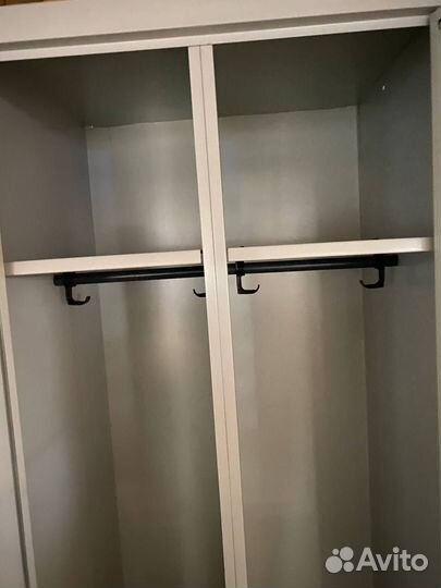 Шкафчики для раздевалки бу