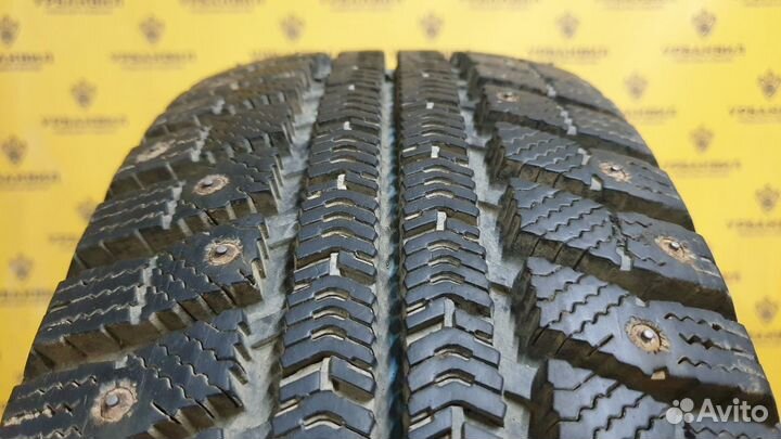 Amtel NordMaster 195/65 R15 91Q