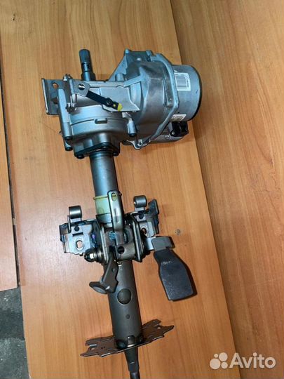 Колонка рулевая Hyundai Elantra HD 2006-2010