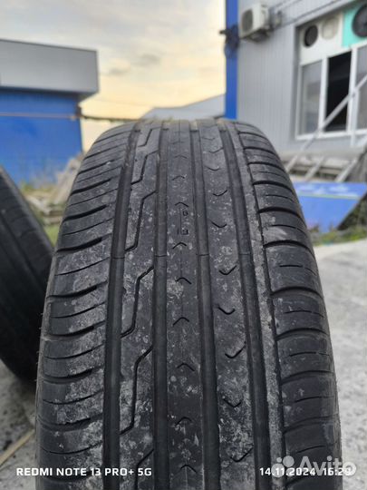 Cordiant Comfort 2 215/65 R16 102T