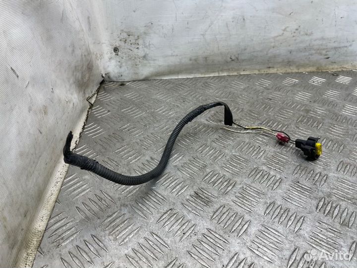 Проводка Nissan X-Trail T31 MR20DE 2010