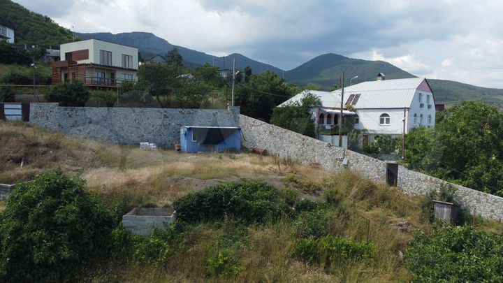 Участок 24 сот. (ИЖС)