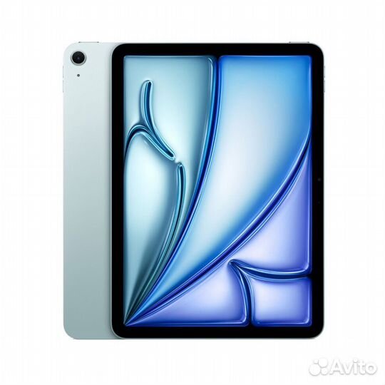 iPad Air 2024 M2 Новый Гарантия Год