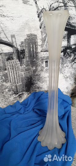 Вазы старинные