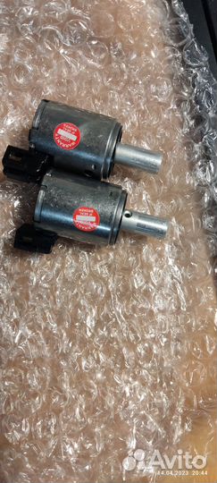 Соленоид для АКПП Пежо - 207