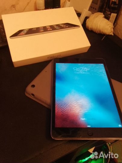 iPad mini a1455