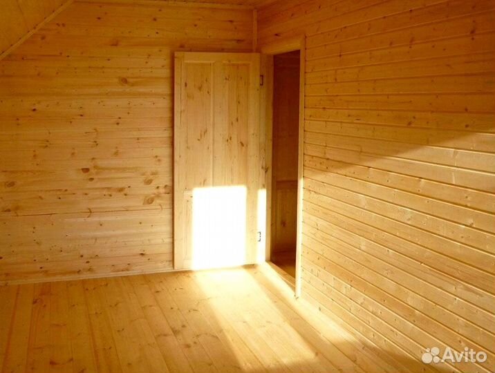 Евровагонка 12.5*96*2000 кат. ав