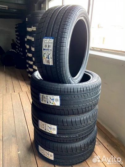 Triangle Sports TH201 245/40 R17 91Y