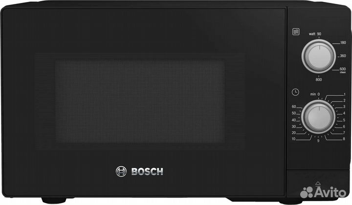 Микроволновая печь bosch новая