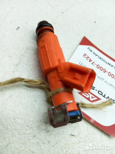 Форсунка топливная Mazda Atenza Sport Wagon GY3W