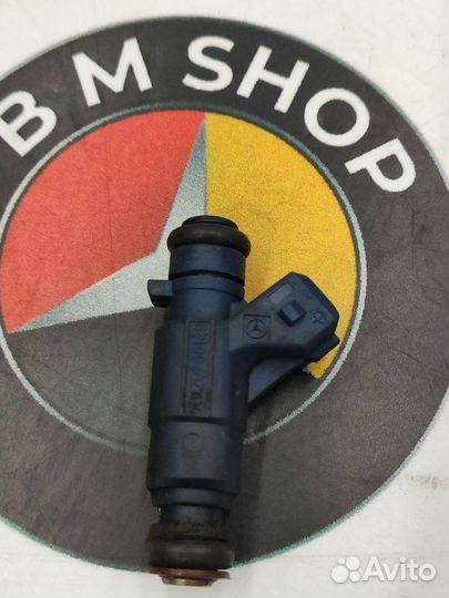 Топливные форсунки Mercedes-Benz E 320 W210 112941