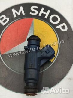 Топливные форсунки Mercedes-Benz E 320 W210 112941