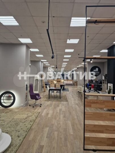 Продам помещение свободного назначения, 525 м²