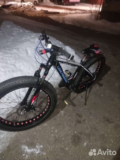 Ремонт велосипедов