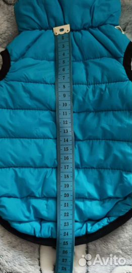 Одежда для собак маленьких и средних пород