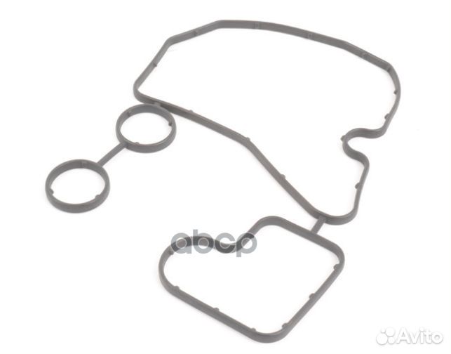 Прокладка масляного радиатора 059117070 VAG