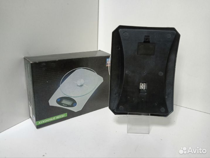 Кухонные весы Mega Mag Home UNI-KE-5