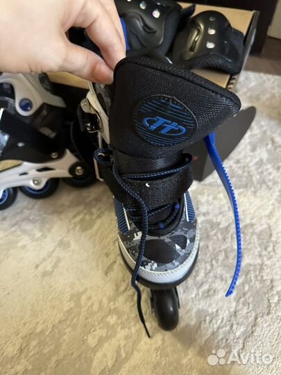 Ролики детские 30-33