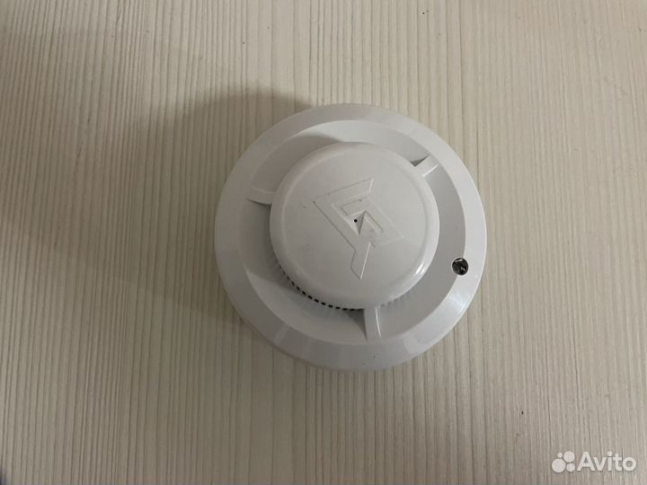 Пожарный извещатель