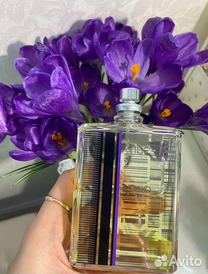 Escentric 01 Escentric Molecules оригинал