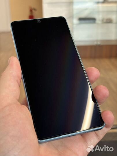 Xiaomi POCO F5, 12/256 ГБ