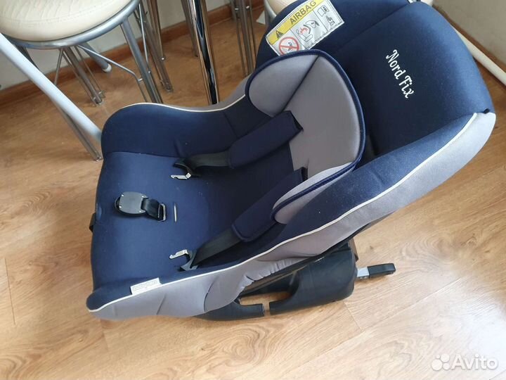 Детское автокресло 9 до 36 кг
