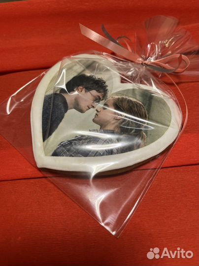 Пряники на 14 февраля/8 марта гп, пвмд