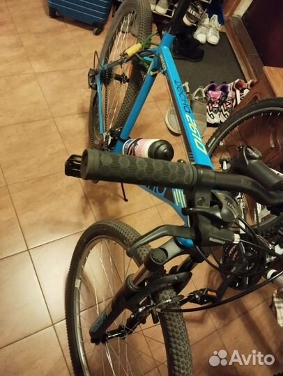 Велосипед Десна 2610