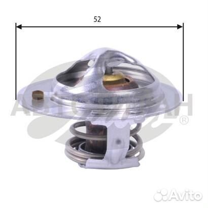 Термостат TH24485G1 (7412-10379 )