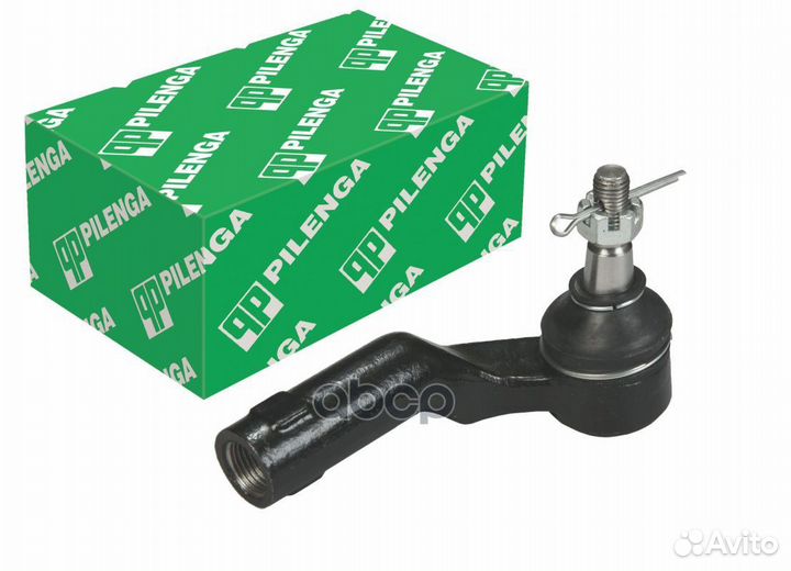 Наконечник тяги рулевой правый ts-p1133 pilenga