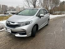 Honda Shuttle 1.5 AMT, 2015, 132 456 км, с пробегом, цена 1 425 000 руб.