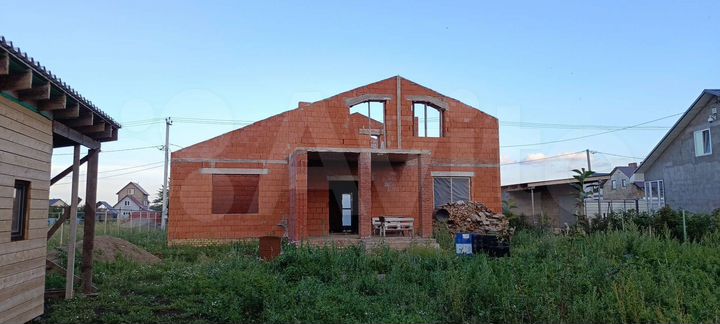 Участок 10 сот. (СНТ, ДНП)