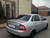 ВАЗ (LADA) Priora 1.6 MT, 2010, 170 000 км