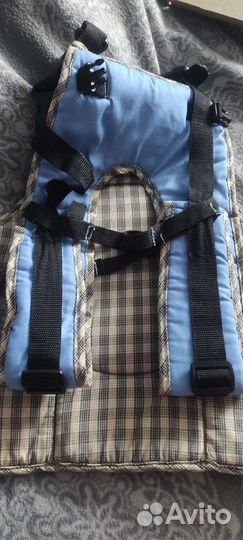 Кенгуру рюкзак переноска