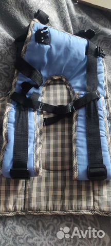 Кенгуру рюкзак переноска