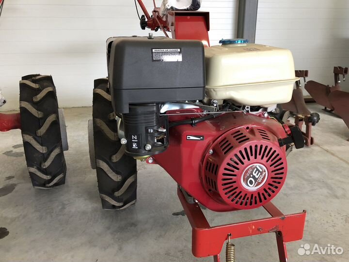 Мотоблок мтз беларус 09н