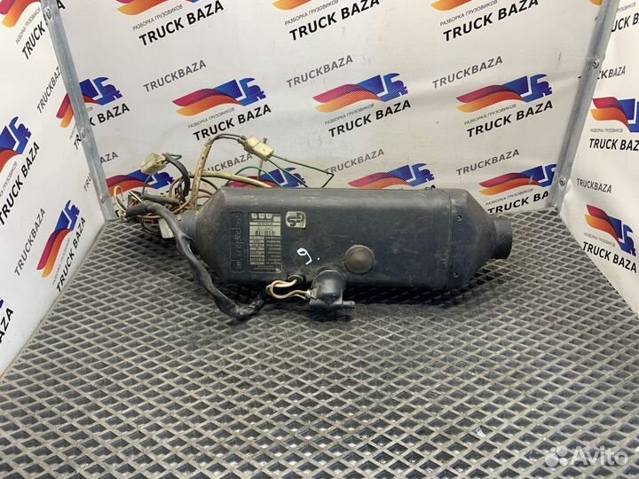 Отопитель автономный