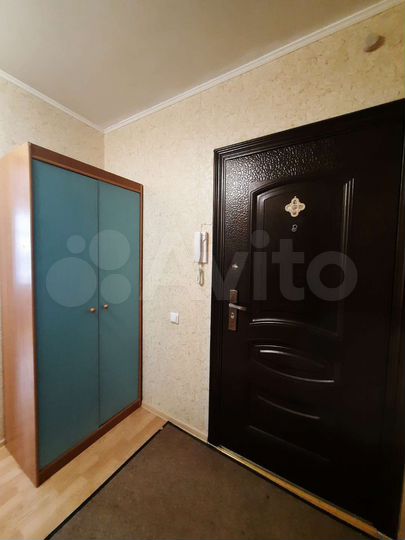 1-к. квартира, 42,1 м², 3/3 эт.