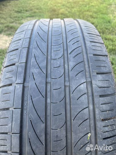 Nexen Opera SUV 235/60 R18 103