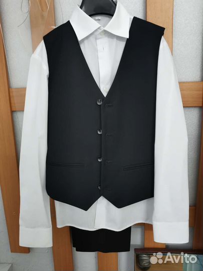 Школьная форма